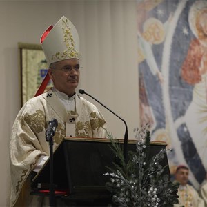 Homilija zagrebačkog nadbiskupa Dražena Kutleše prigodom otvaranja Jubilejske godine